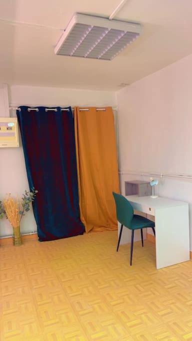 Nid Douillet Chalon Centre Studio Spacieux Εξωτερικό φωτογραφία