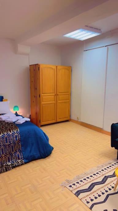 Nid Douillet Chalon Centre Studio Spacieux Εξωτερικό φωτογραφία