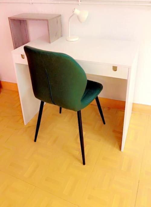 Nid Douillet Chalon Centre Studio Spacieux Εξωτερικό φωτογραφία